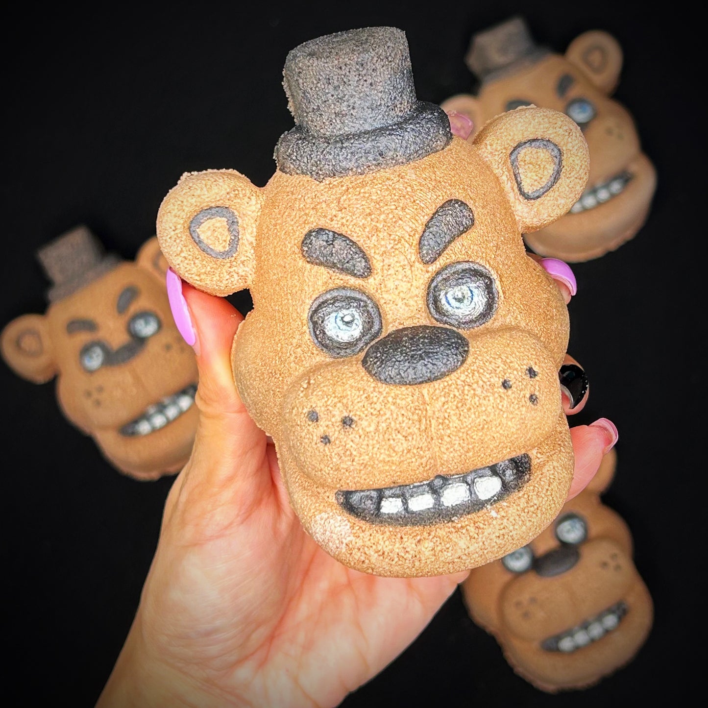 Ted Bear