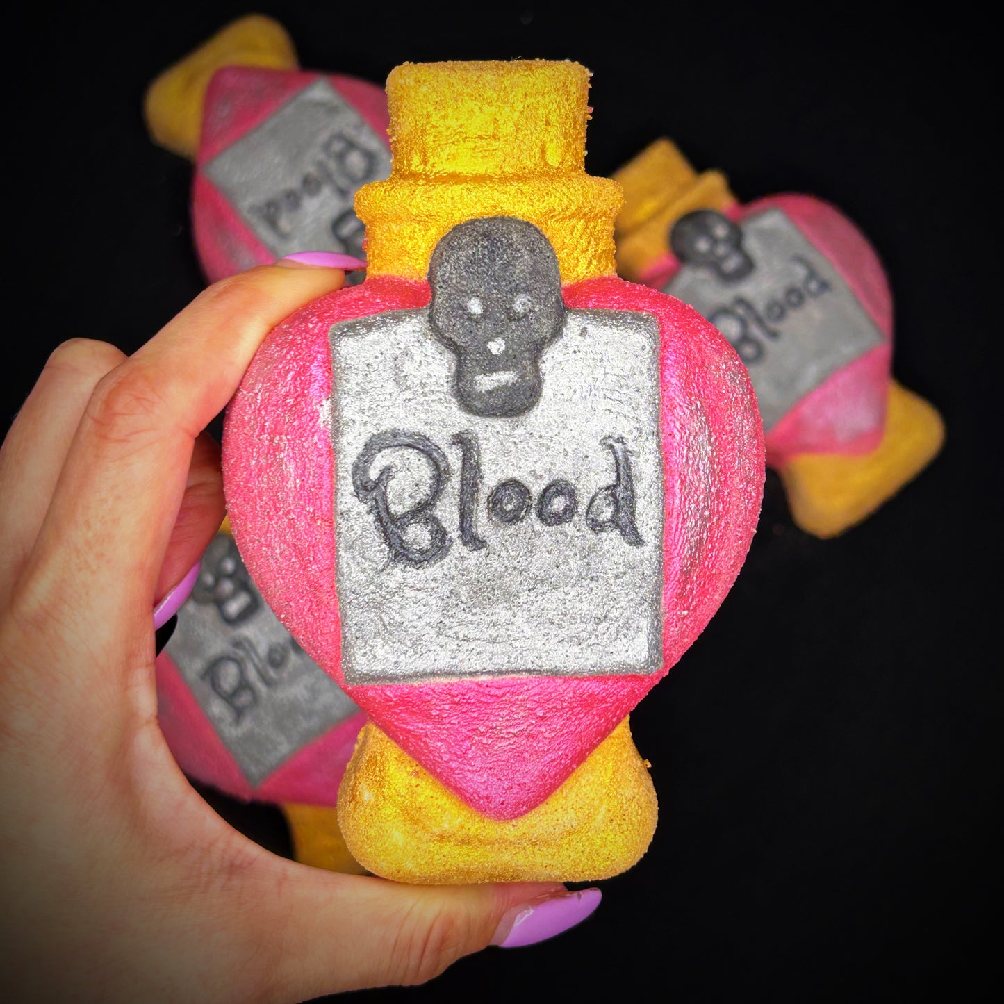 Blood Lust