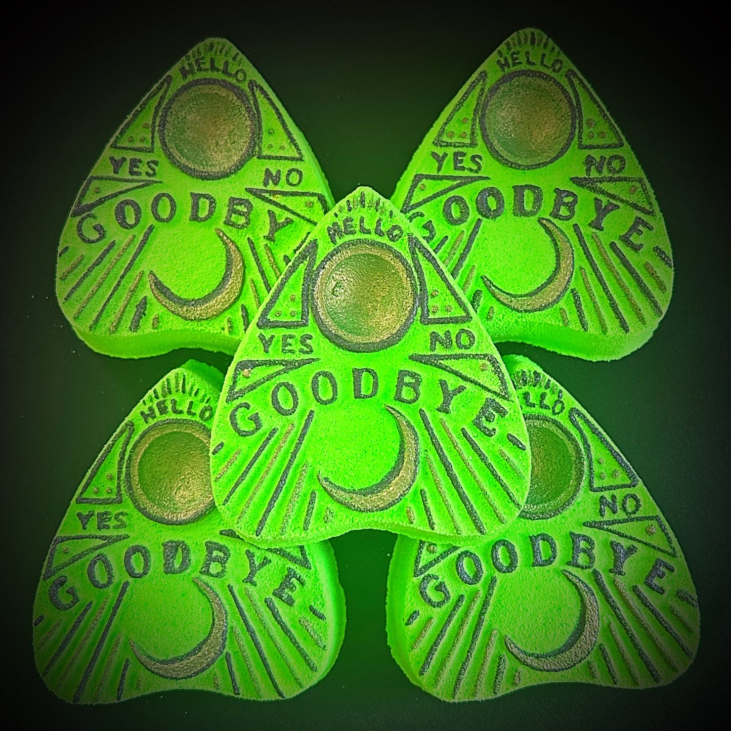 Planchette