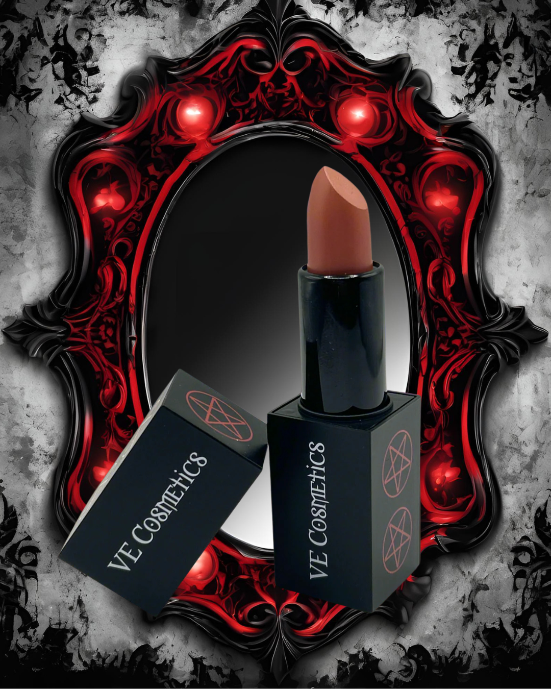 Bewitching Bullet Lipstick - Enchanted