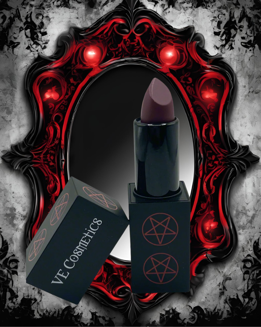 Bewitching Bullet Lipstick - Familiar