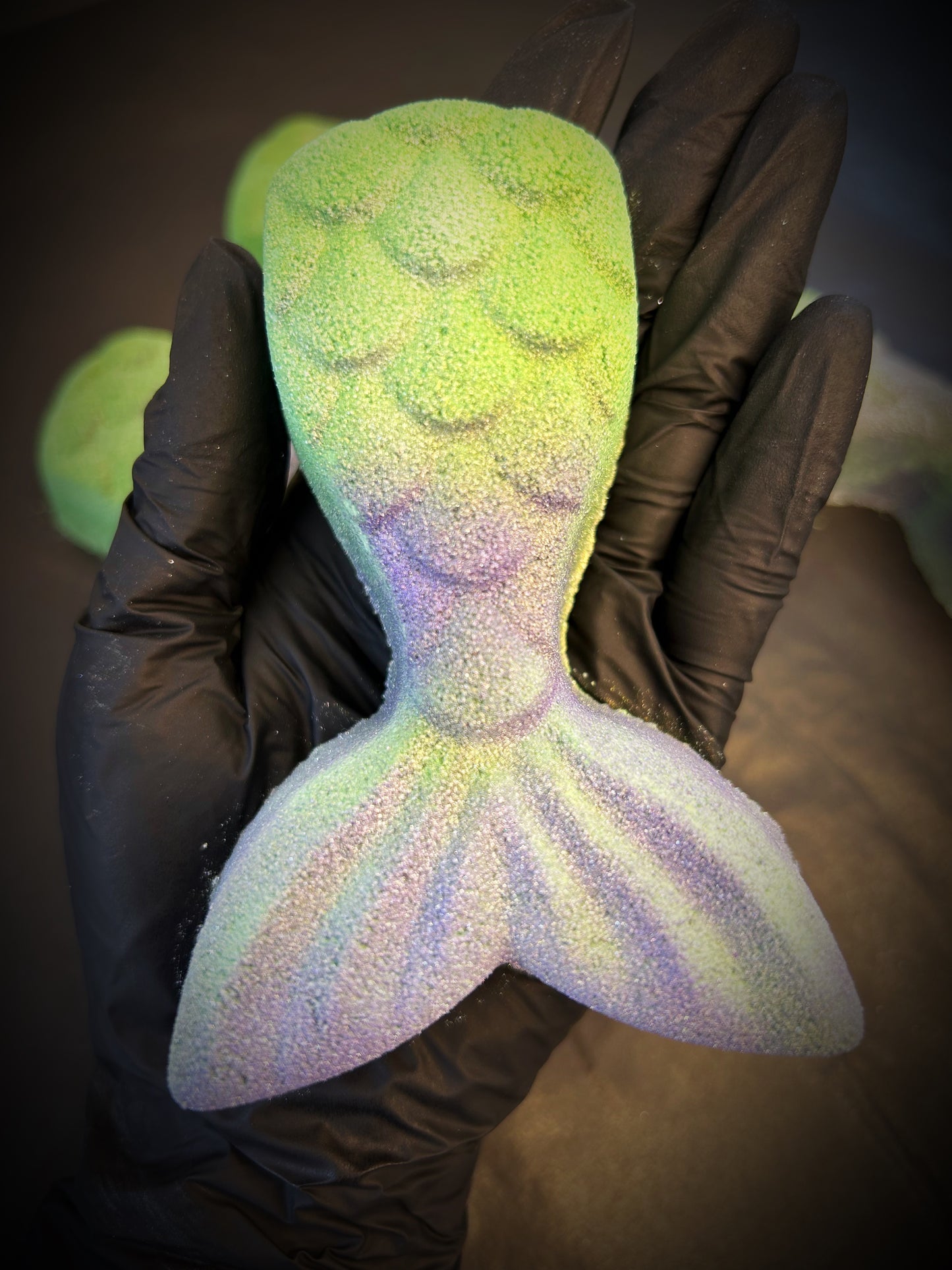 Mermaid