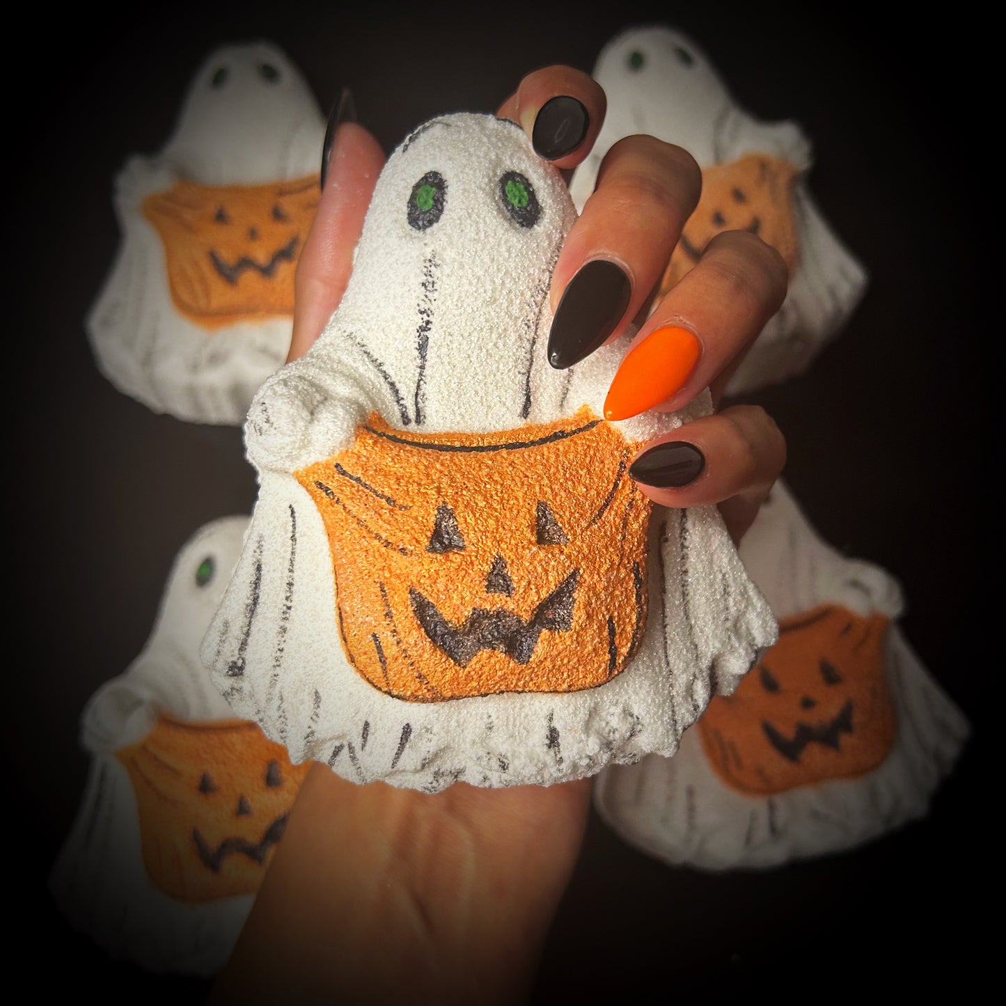 Trick or Treat