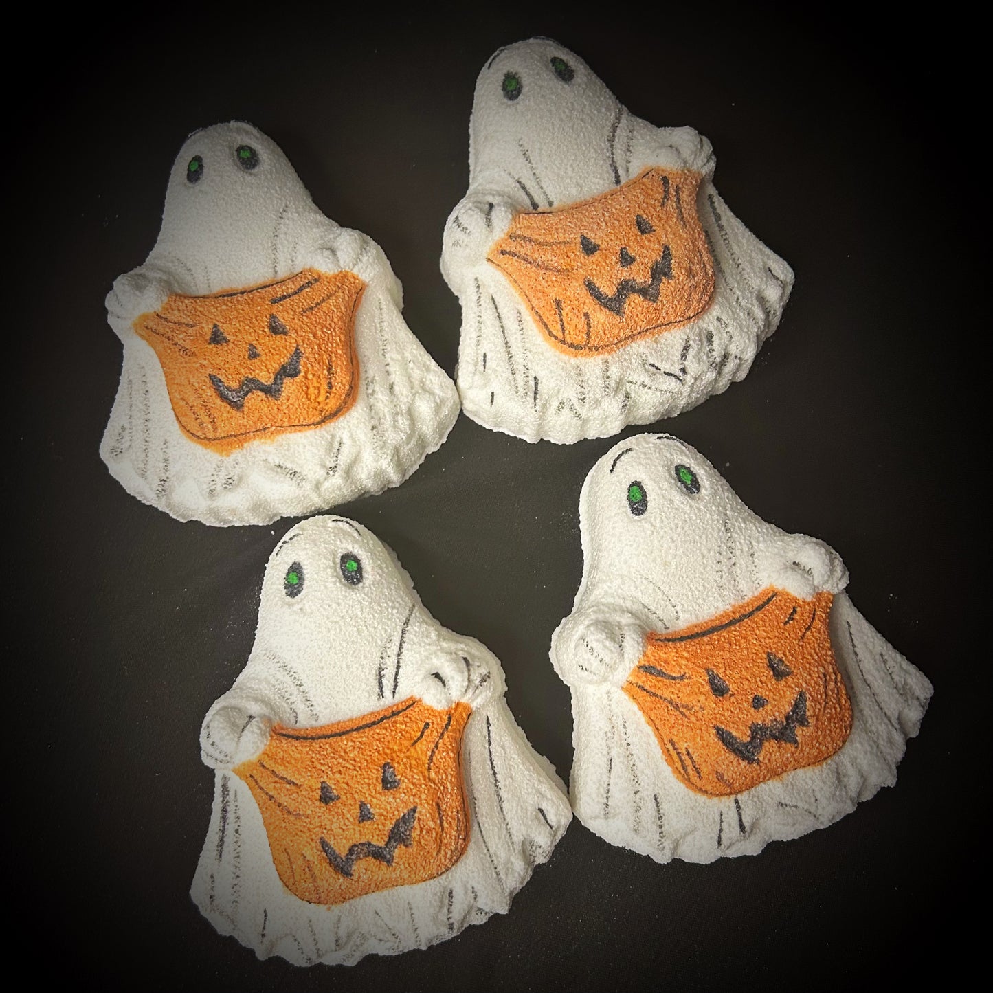 Trick or Treat