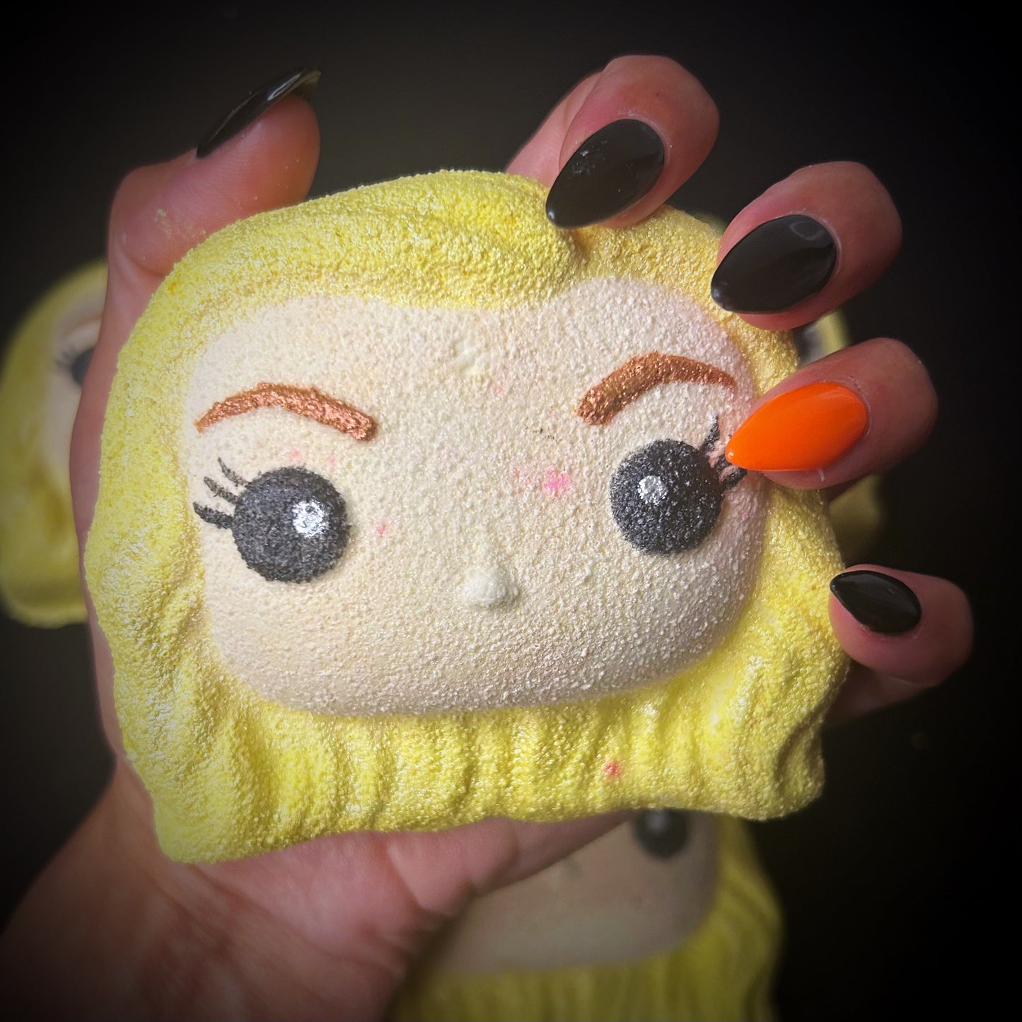 Cute Witch