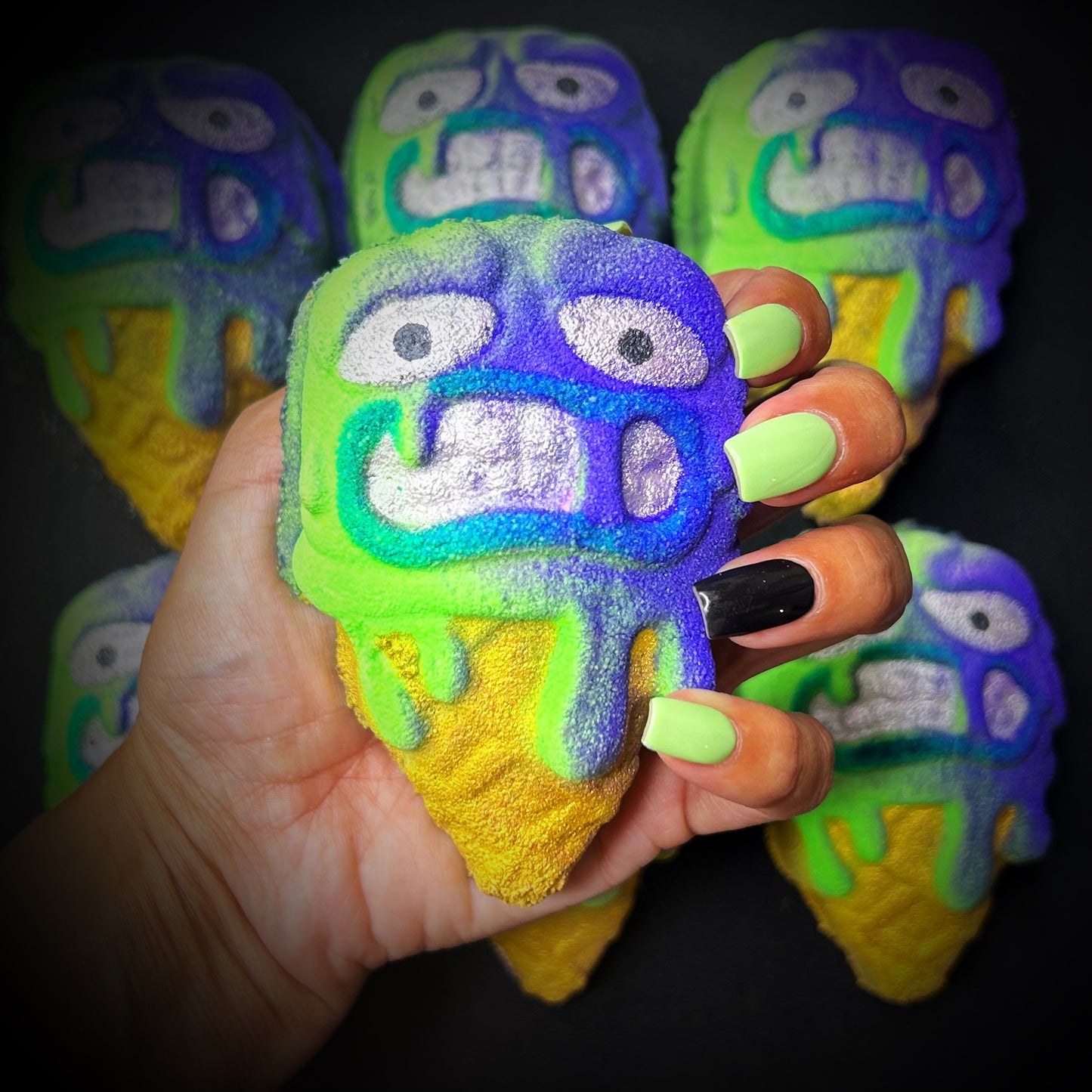Zombie I Scream
