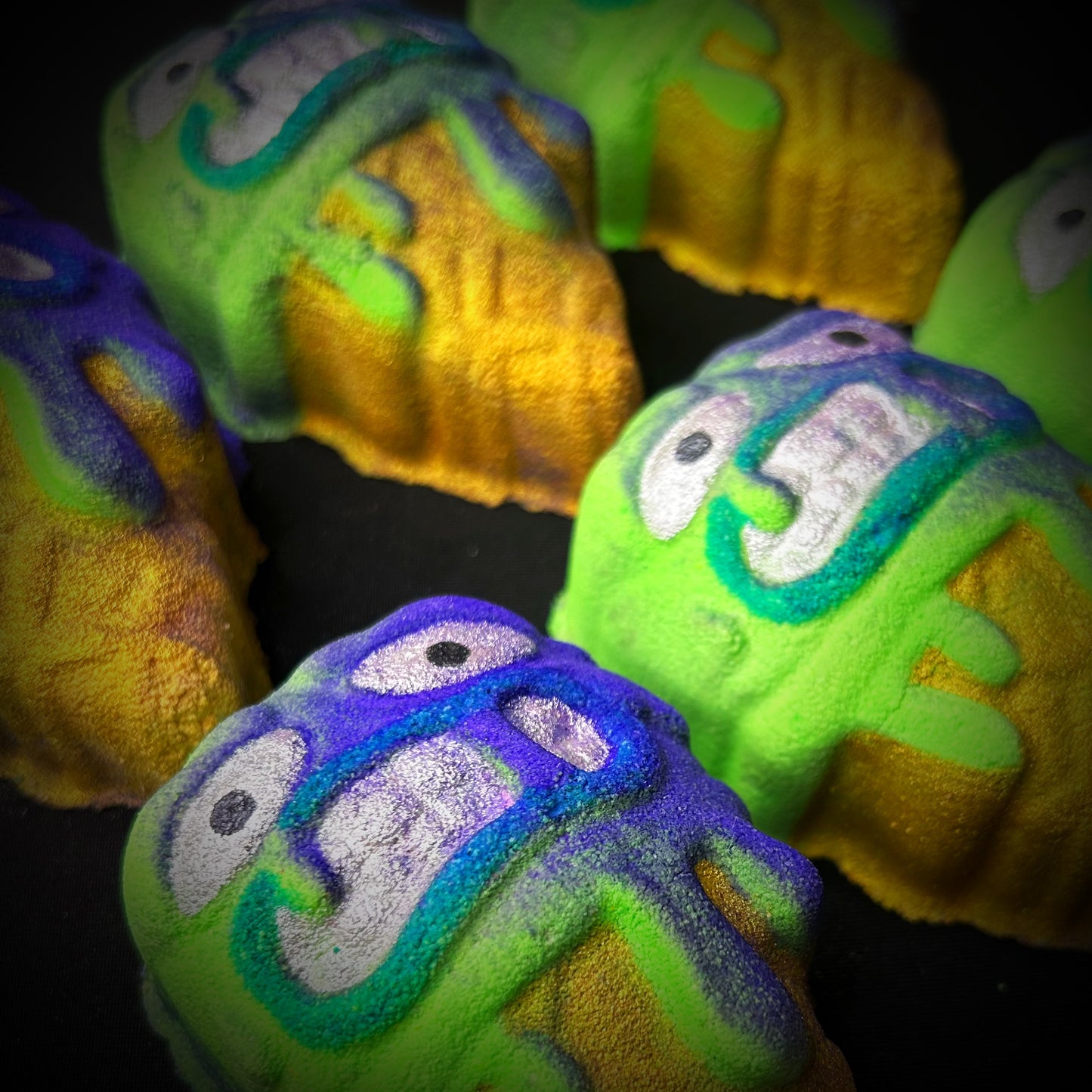 Zombie I Scream