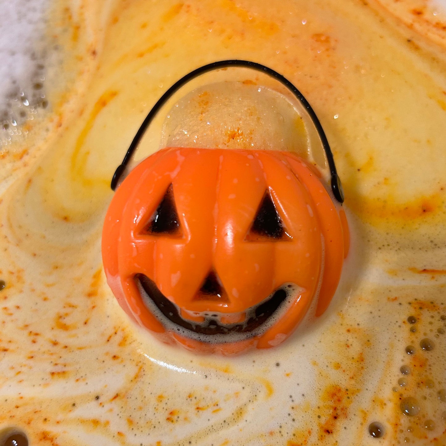 Pumpkin