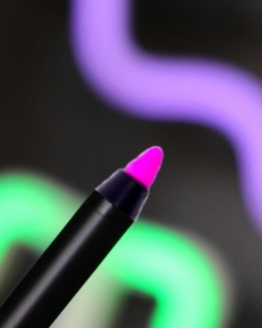 Lady Lilith Gel Eyeliner - Pink