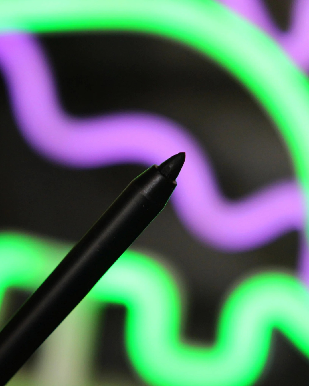 Lady Lilith Gel Eyeliner - Black