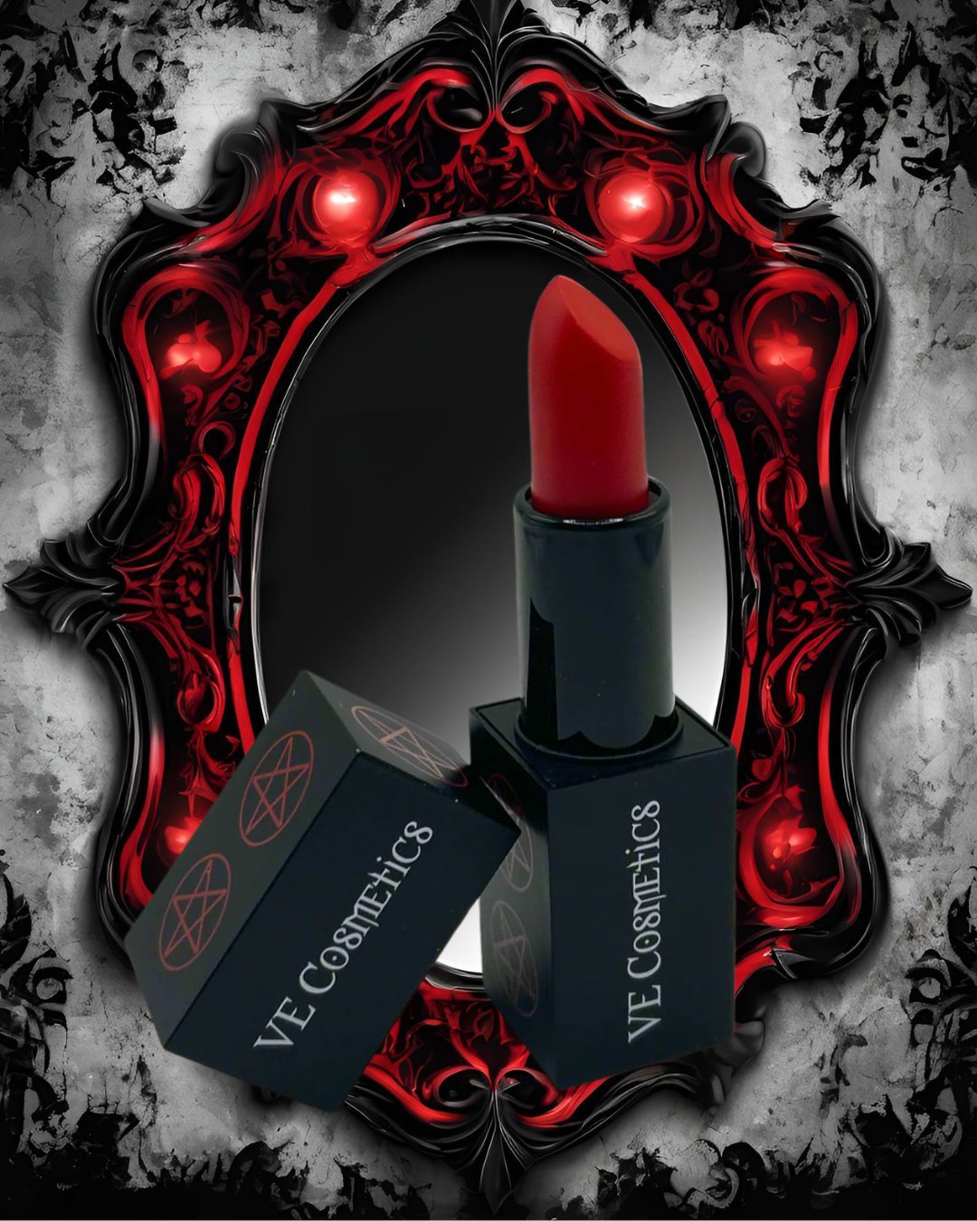 Bewitching Bullet Lipstick - Mysterious