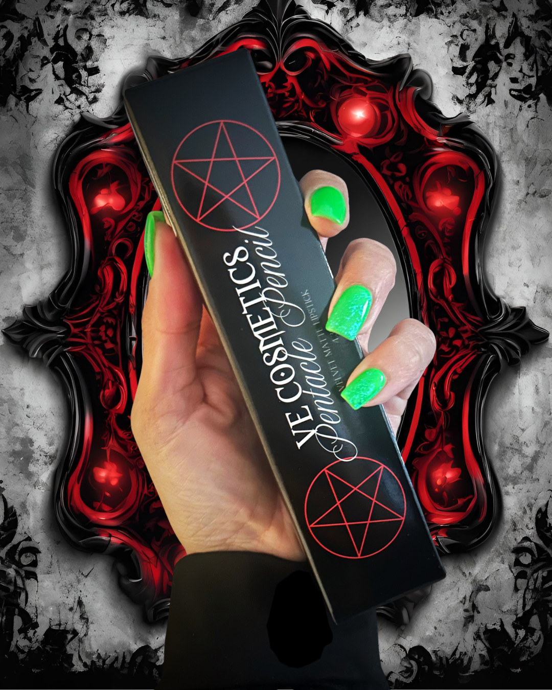 Pentacle Pencil