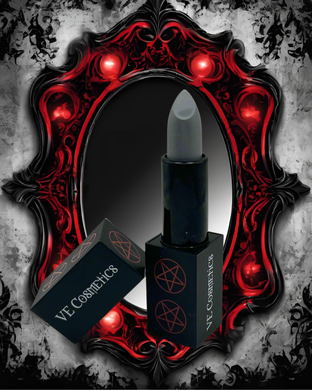 Bewitching Bullet Lipstick - Meraki