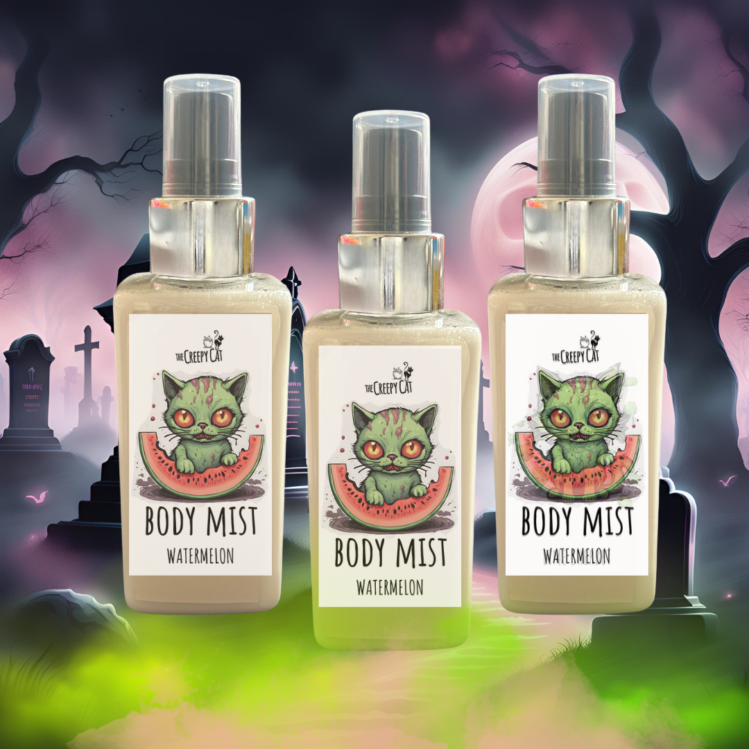 Watermelon Body Mist