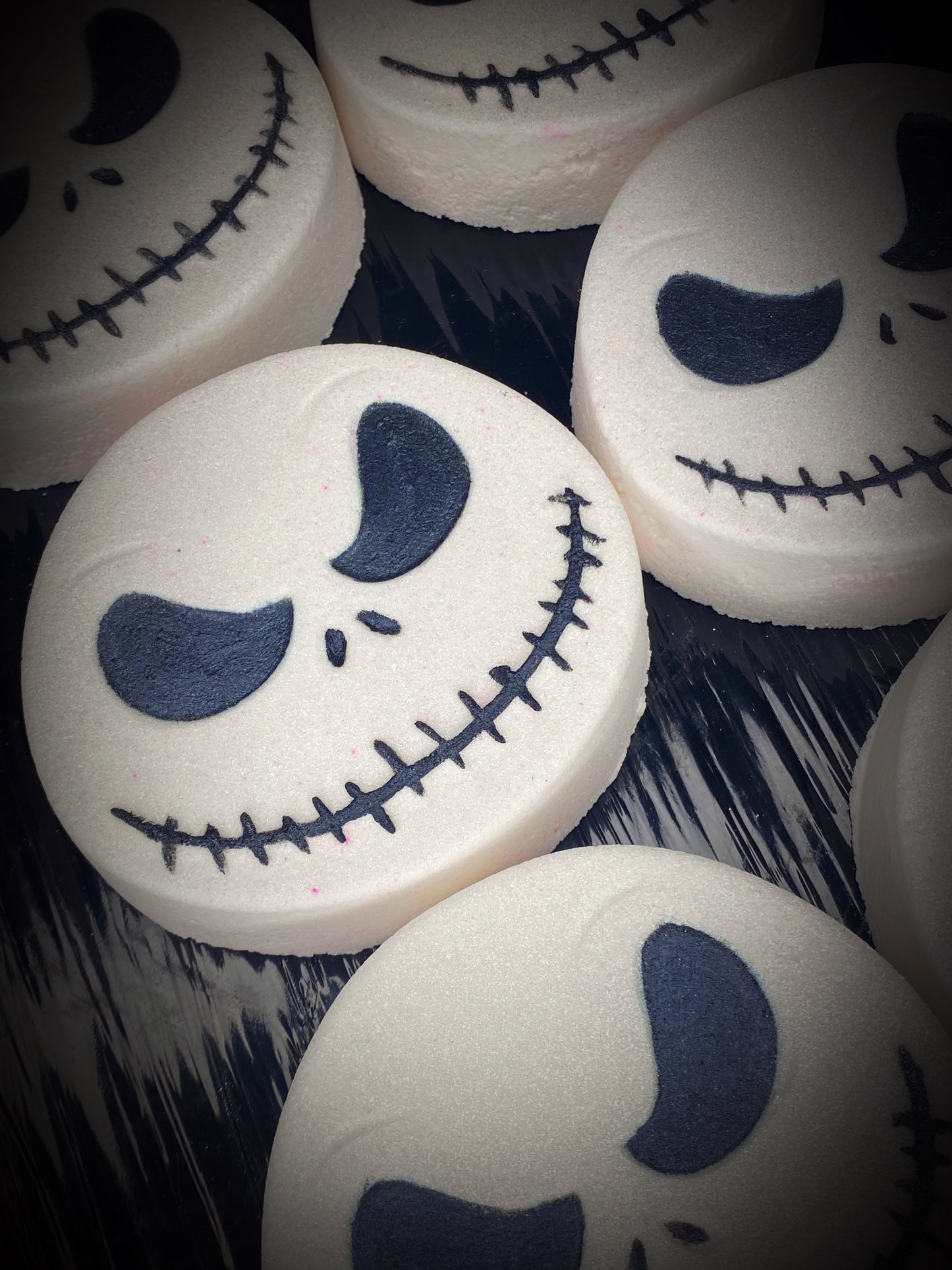Very Cherryween!