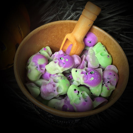 Bobbing for Apples Wax Melt Scoopies