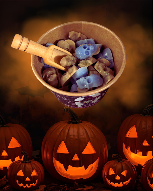The Witching Hour Wax Melt Scoopies