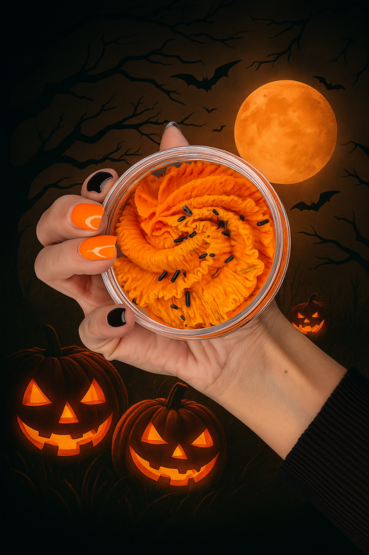Pumpkin Pie