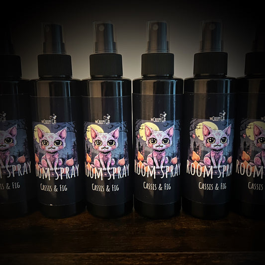 Cassis & Fig Room Spray