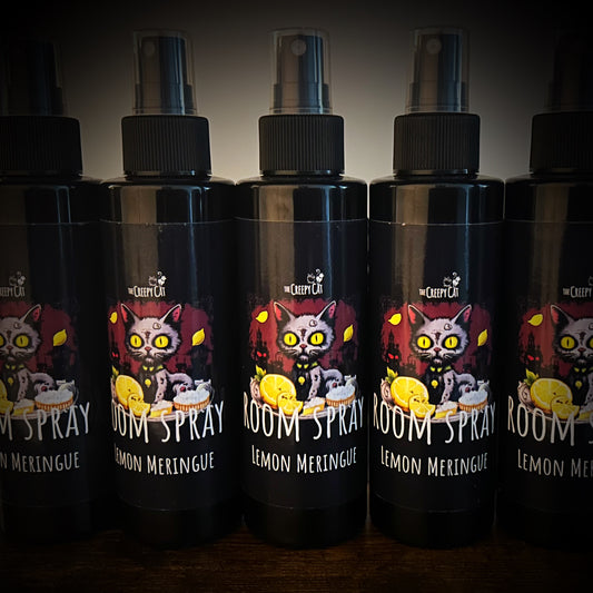 Lemon Meringue Room Spray