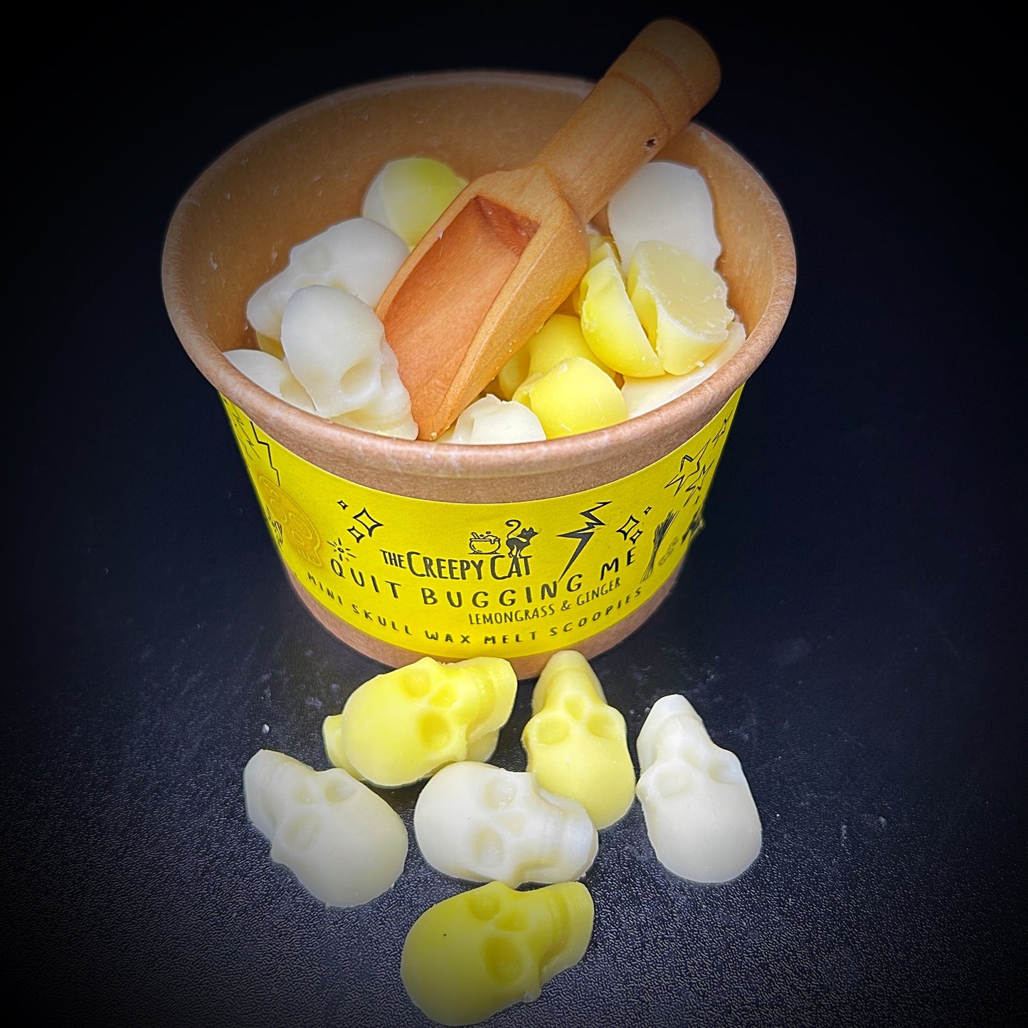 Quit Bugging Me Wax Melt Scoopies