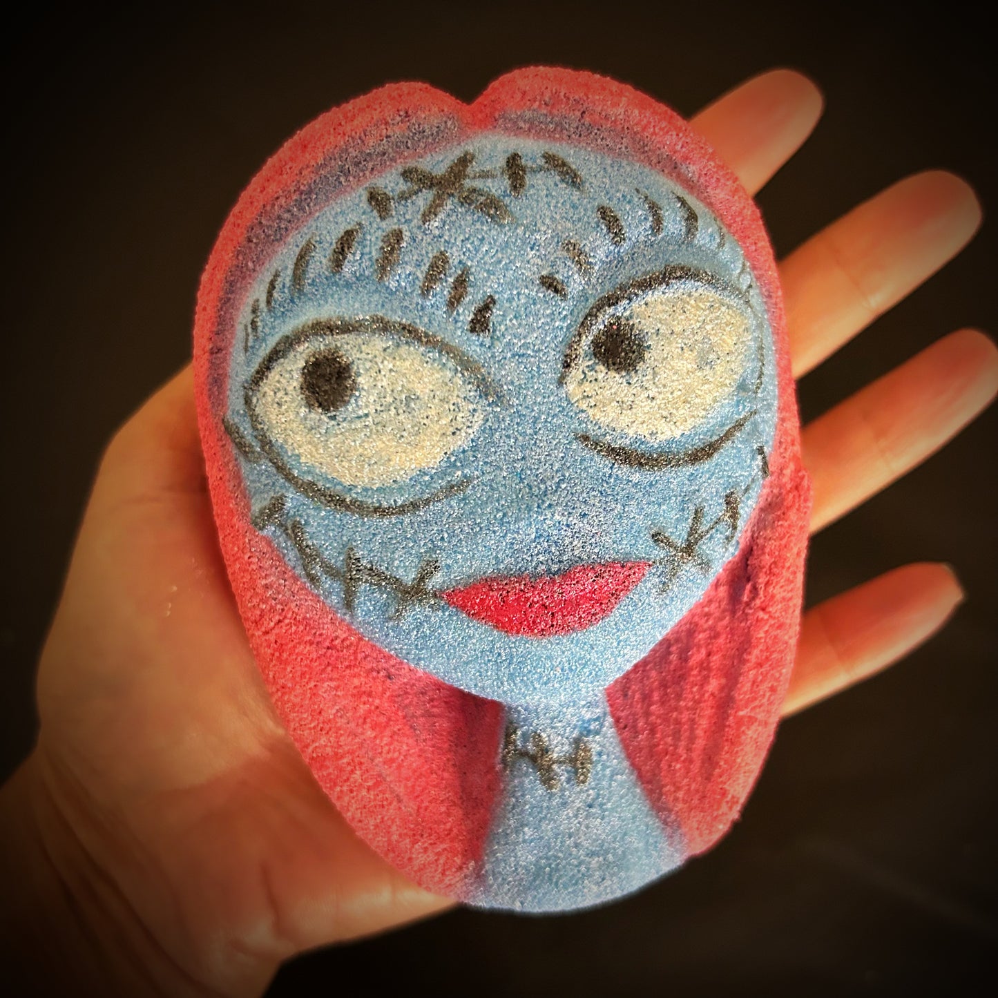 Rag Doll
