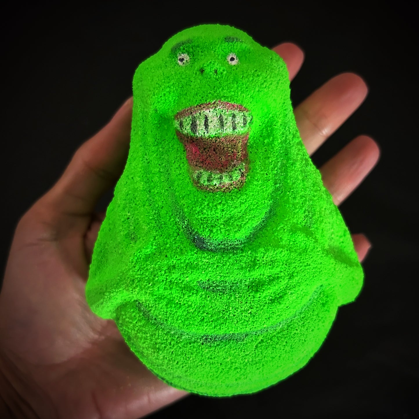 Sludger