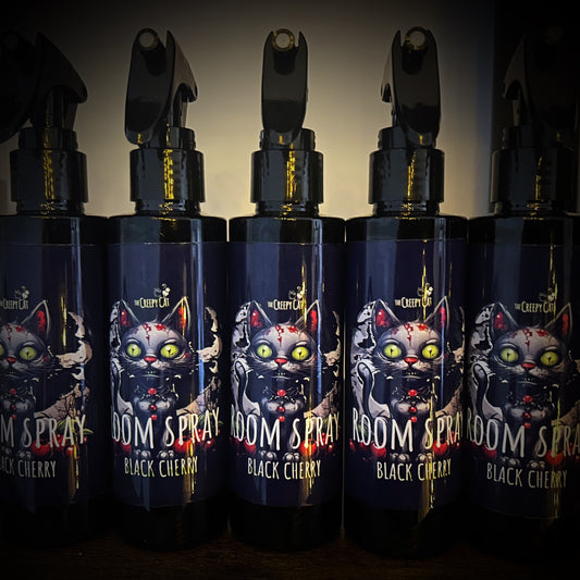Black Cherry Room Spray