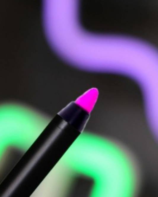 Lady Lilith Gel Eyeliner - Pink