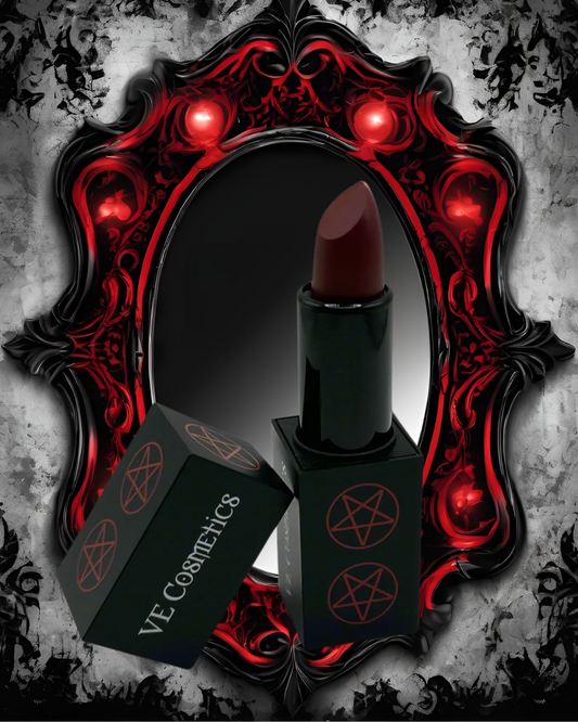 Bewitching Bullet Lipstick - Resistance