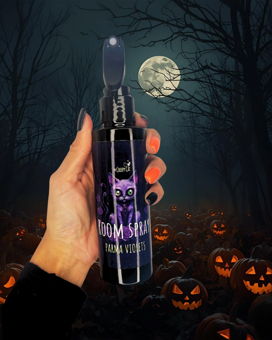 Parma Violets Room Spray