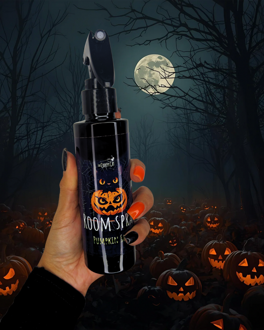 Pumpkin Spice Room Spray