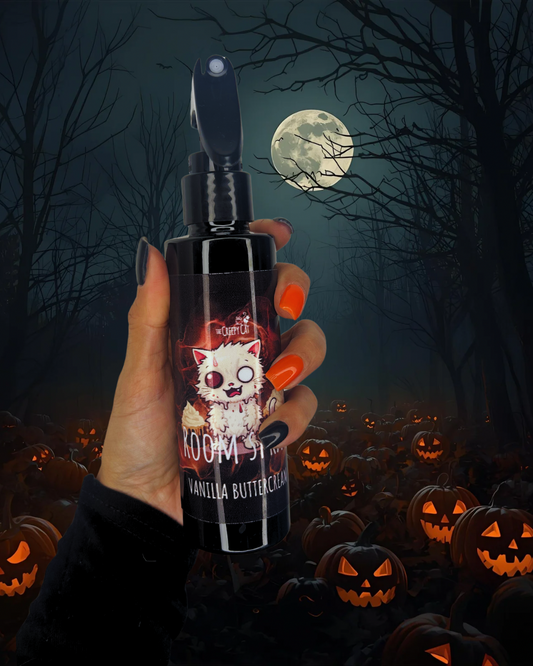 Vanilla Buttercream Room Spray